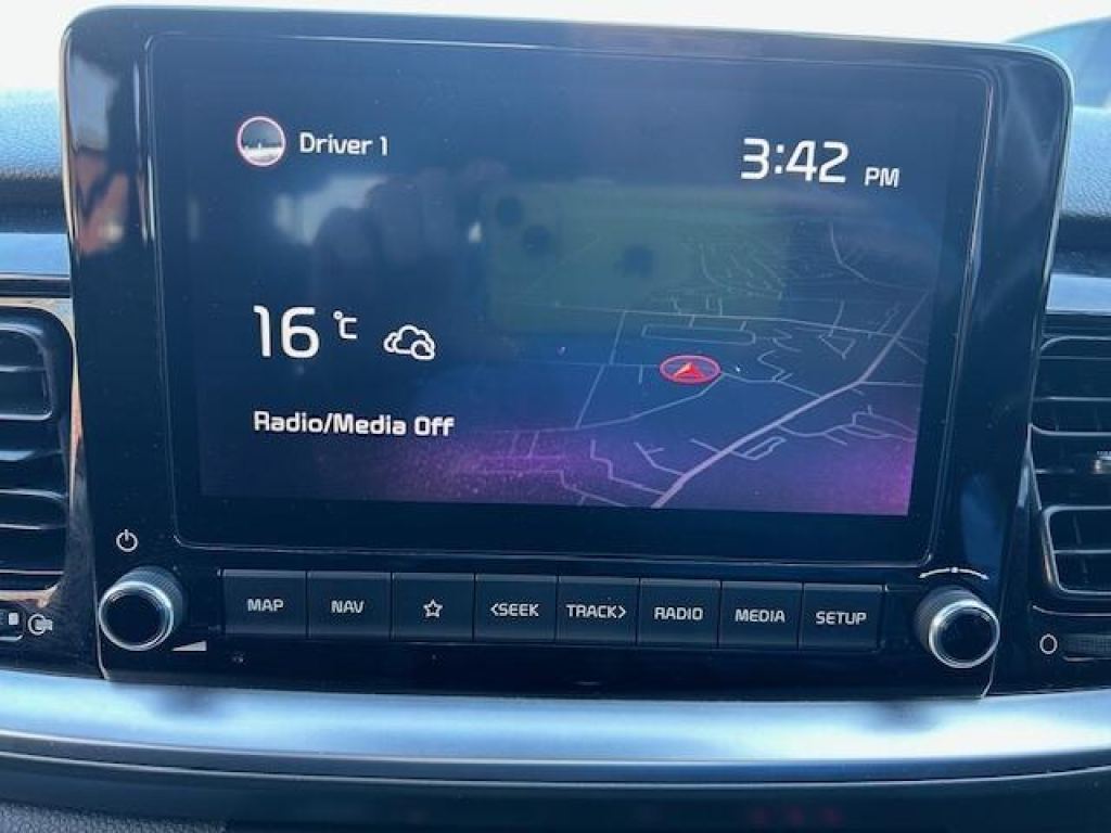 Used Kia Stonic 2021 for sale - 76578412: Photo 15