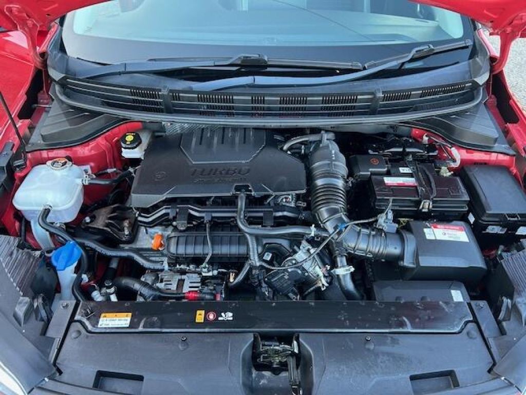 Used Kia Stonic 2021 for sale - 76578412: Photo 17