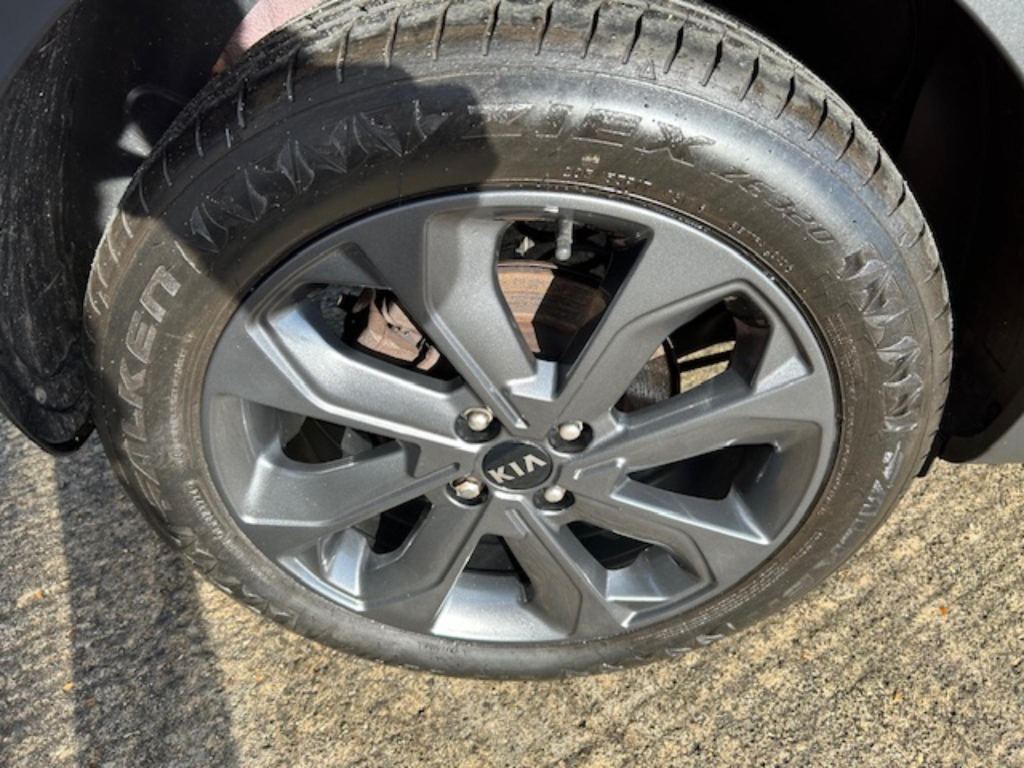 Used Kia Stonic 2021 for sale - 76578412: Photo 22