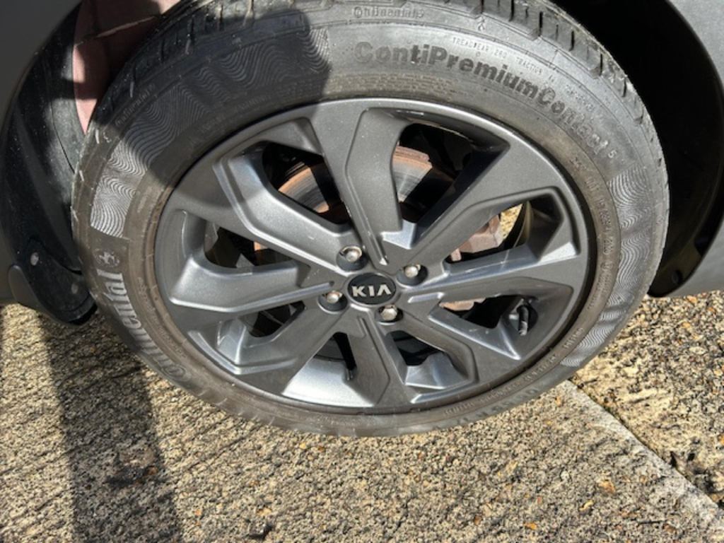 Used Kia Stonic 2021 for sale - 76578412: Photo 23