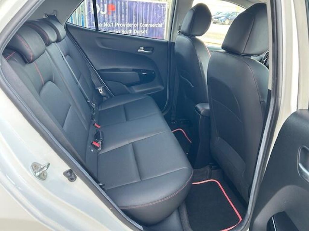 Used Kia Picanto 2018 for sale - 76578416: Photo 10