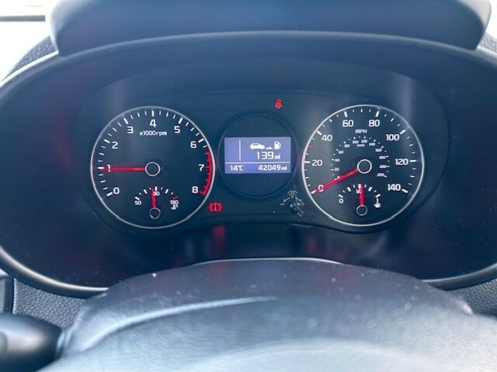 Used Kia Picanto 2018 for sale - 76578416: Photo 11