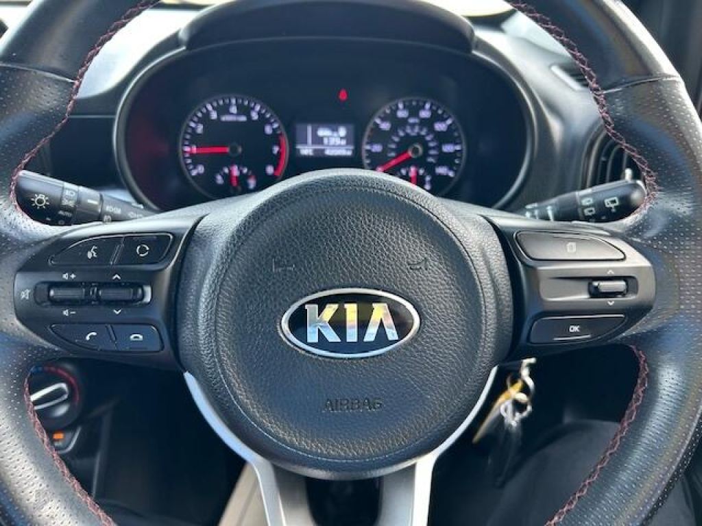 Used Kia Picanto 2018 for sale - 76578416: Photo 12