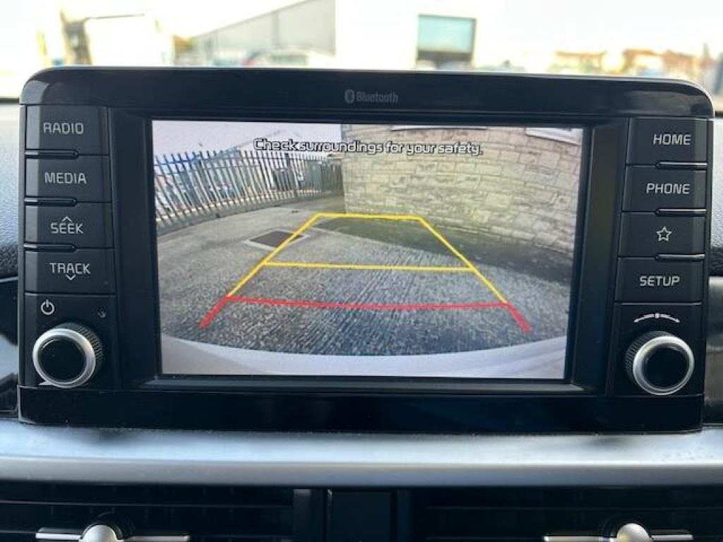 Used Kia Picanto 2018 for sale - 76578416: Photo 13