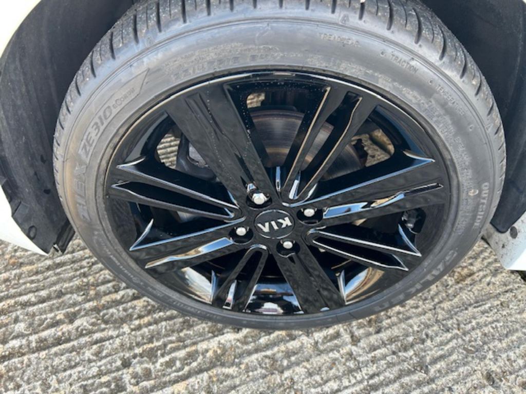 Used Kia Picanto 2018 for sale - 76578416: Photo 18