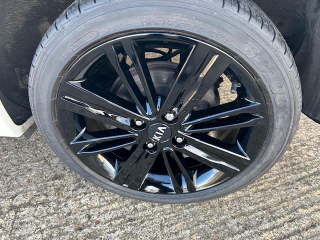 Used Kia Picanto 2018 for sale - 76578416: Photo 19