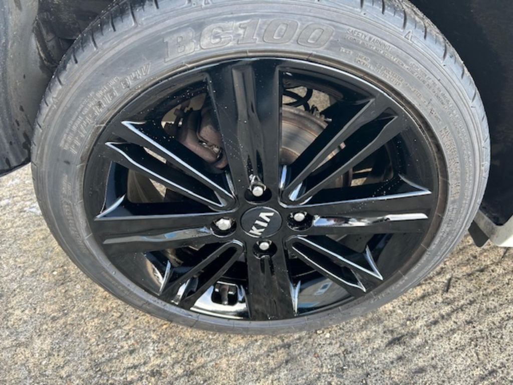 Used Kia Picanto 2018 for sale - 76578416: Photo 20