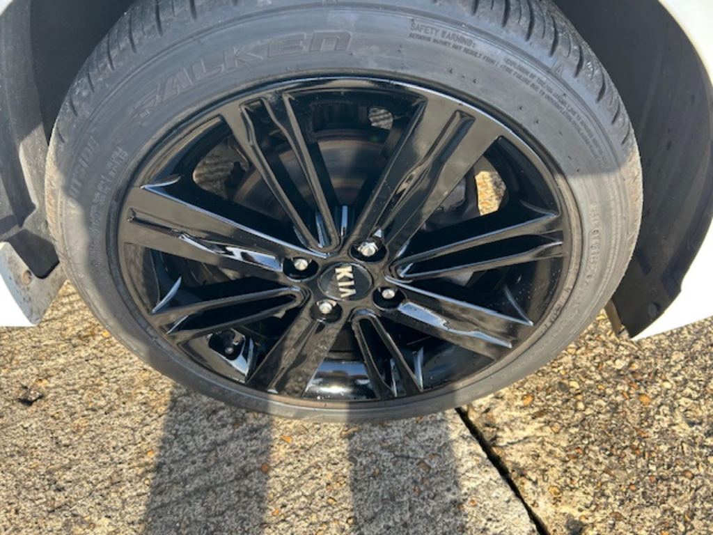 Used Kia Picanto 2018 for sale - 76578416: Photo 21