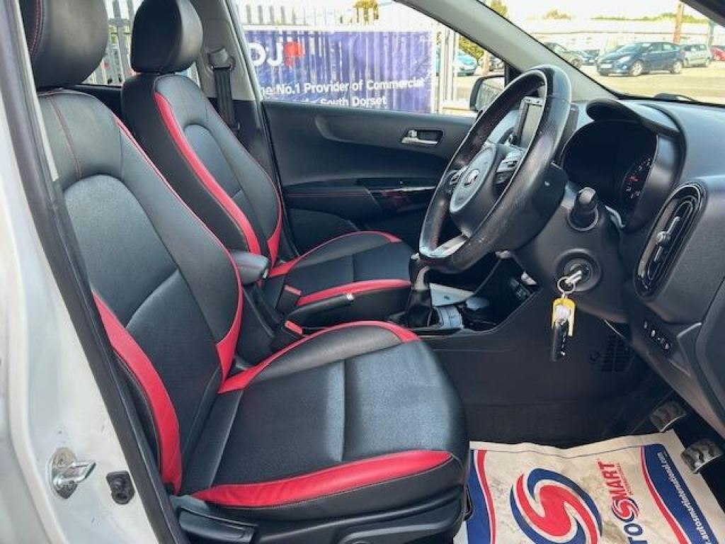 Used Kia Picanto 2018 for sale - 76578416: Photo 9