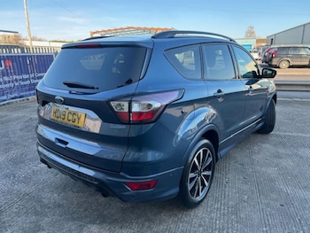 Used Ford Kuga 2019 for sale - 77423839: Photo