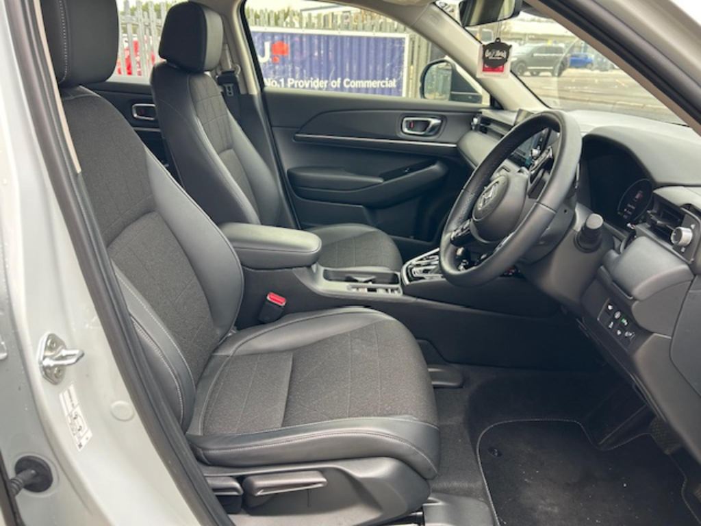 Used Honda HR-V for sale - 77851849: Photo 11