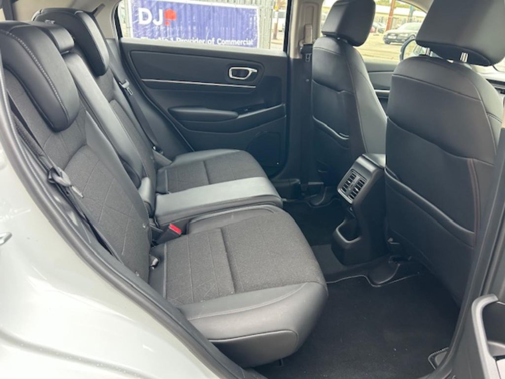 Used Honda HR-V for sale - 77851849: Photo 12