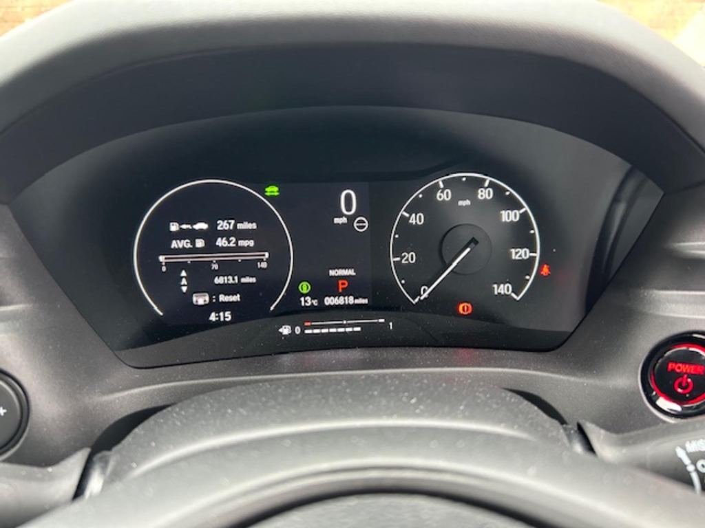 Used Honda HR-V for sale - 77851849: Photo 13