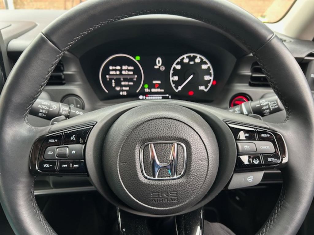 Used Honda HR-V for sale - 77851849: Photo 14