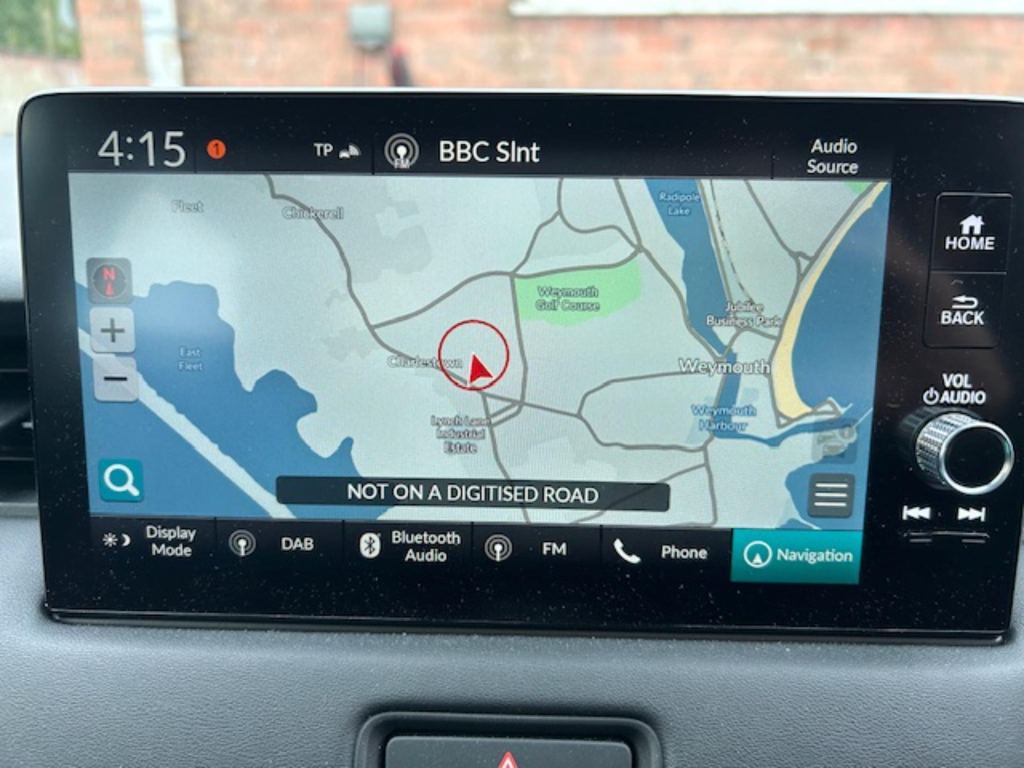 Used Honda HR-V for sale - 77851849: Photo 15