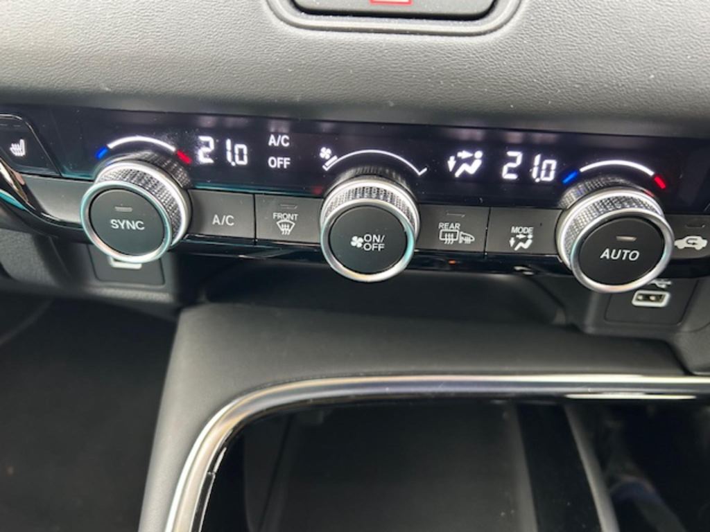 Used Honda HR-V for sale - 77851849: Photo 17