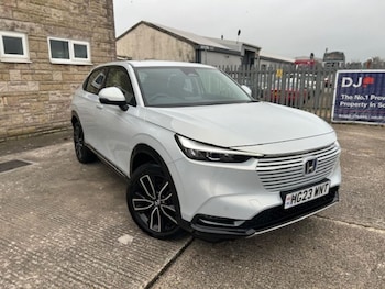 Used Honda HR-V undefined for sale - 77851849: Photo