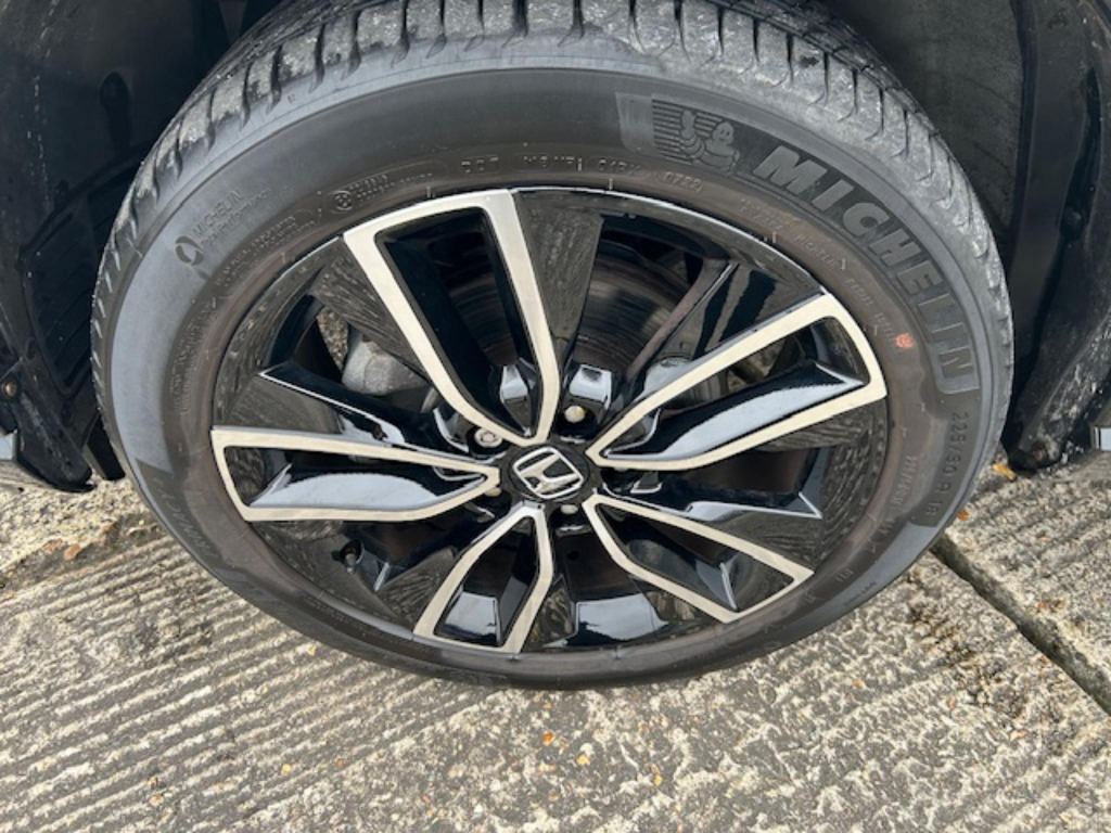 Used Honda HR-V for sale - 77851849: Photo 20