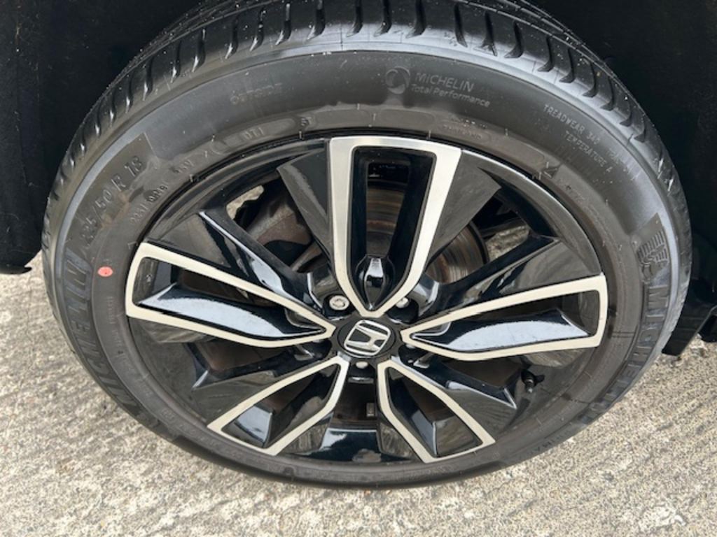 Used Honda HR-V for sale - 77851849: Photo 22