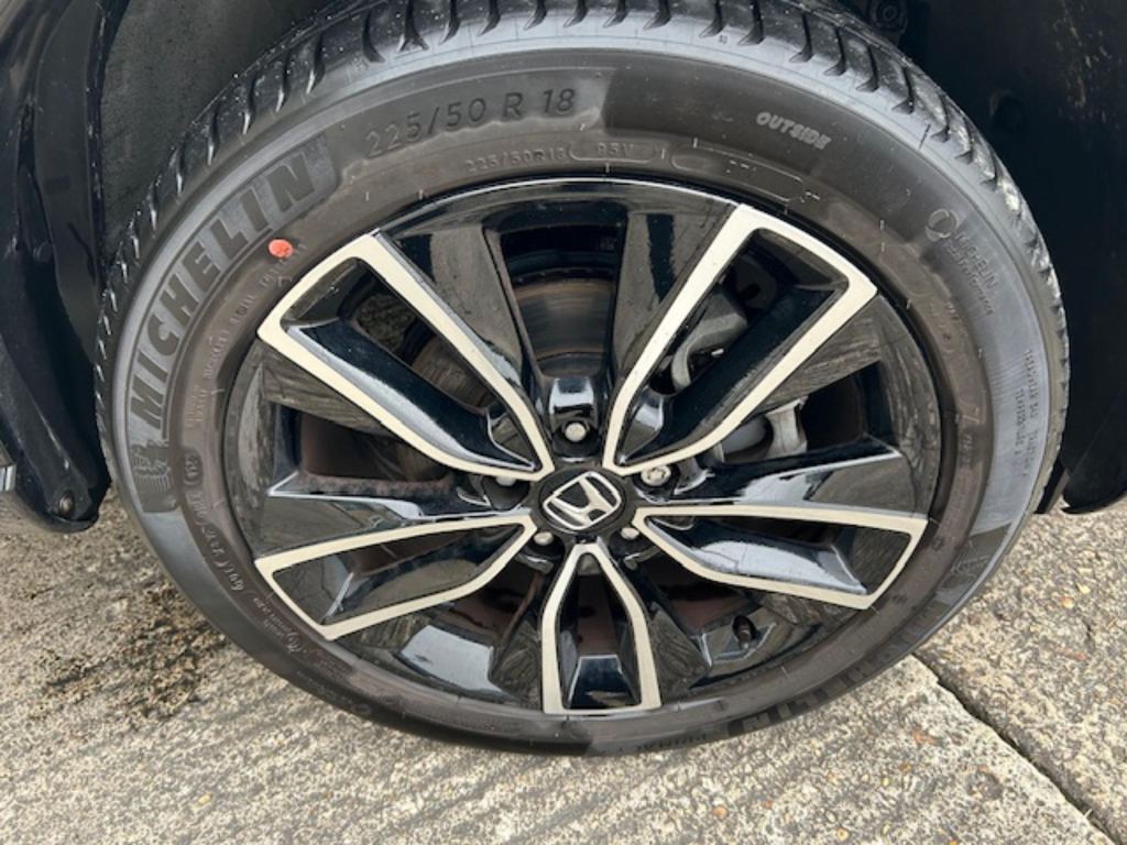 Used Honda HR-V for sale - 77851849: Photo 23