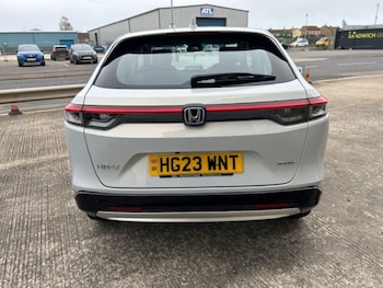 Used Honda HR-V undefined for sale - 77851849: Photo