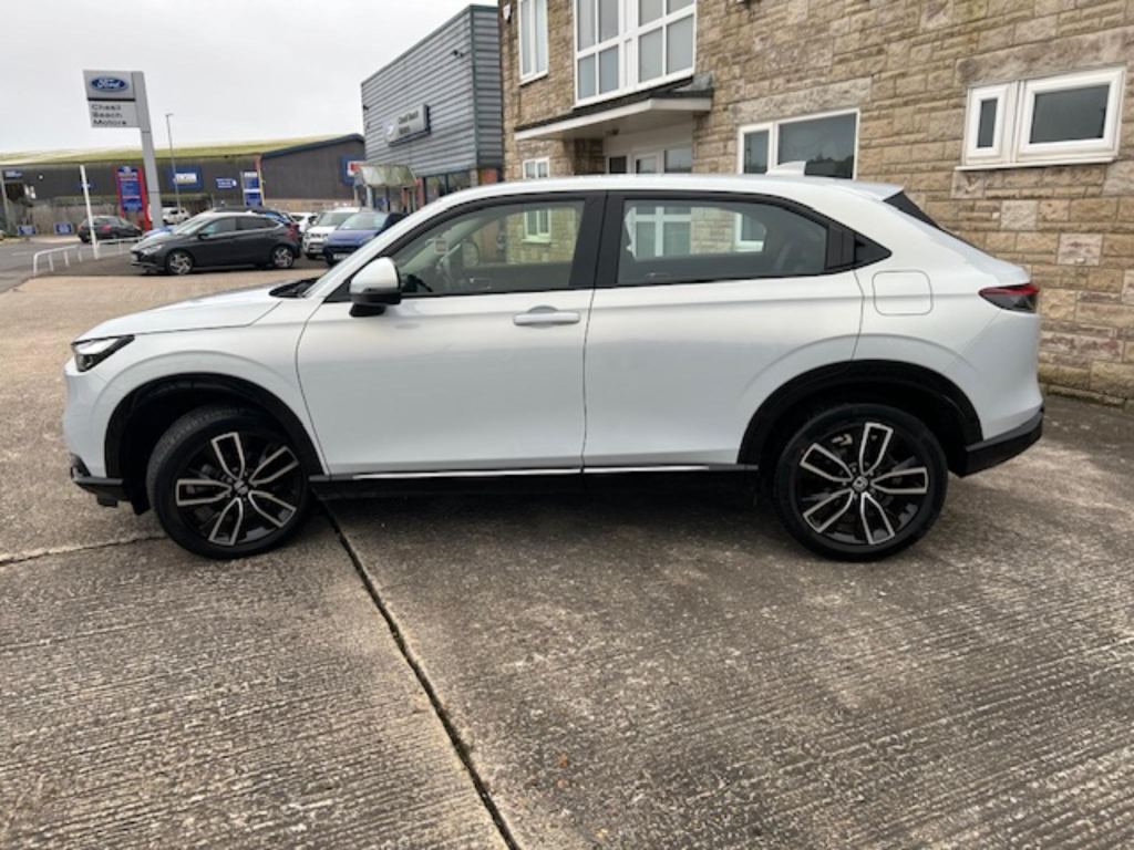 Used Honda HR-V for sale - 77851849: Photo 6