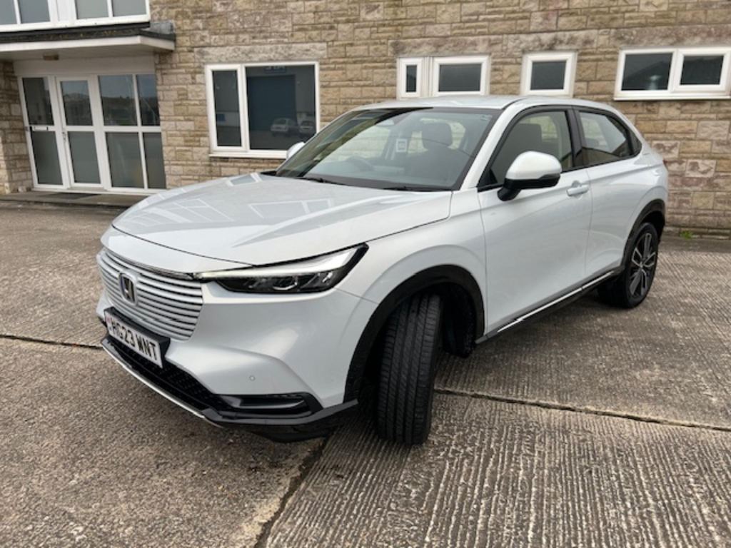 Used Honda HR-V for sale - 77851849: Photo 7