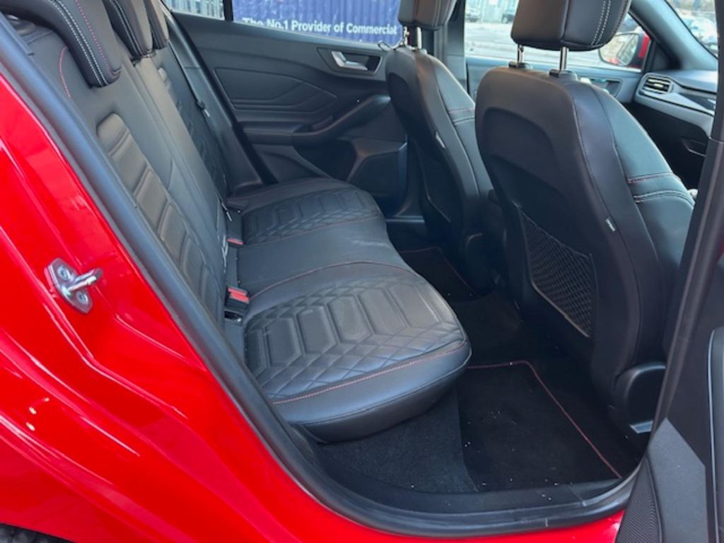Used Ford Focus 2022 for sale - 77385640: Photo 12