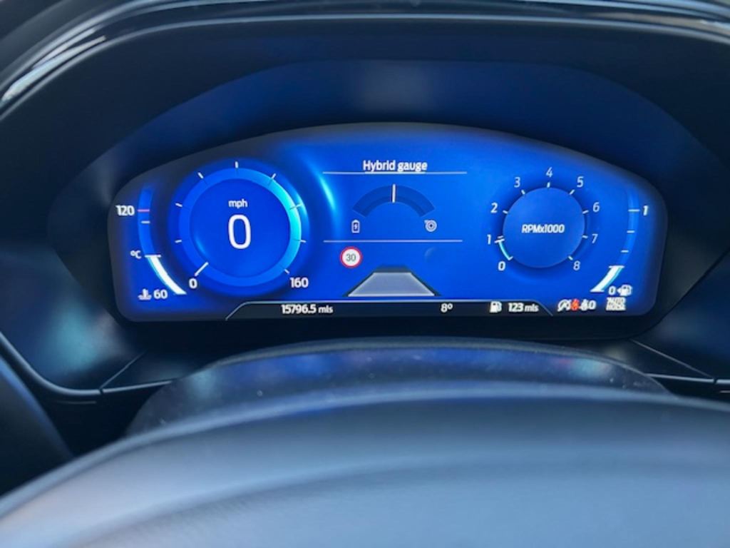 Used Ford Focus 2022 for sale - 77385640: Photo 15