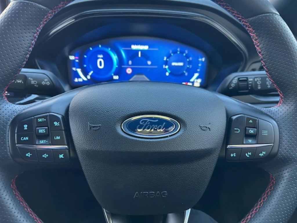 Used Ford Focus 2022 for sale - 77385640: Photo 16