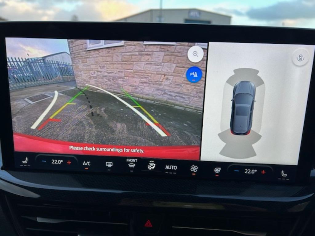 Used Ford Focus 2022 for sale - 77385640: Photo 17