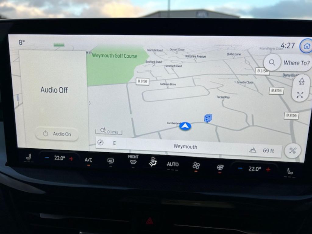 Used Ford Focus 2022 for sale - 77385640: Photo 18