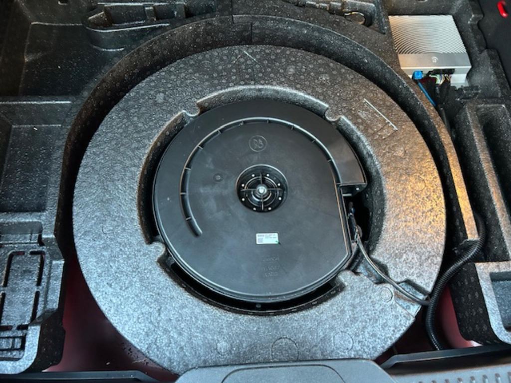 Used Ford Focus 2022 for sale - 77385640: Photo 21