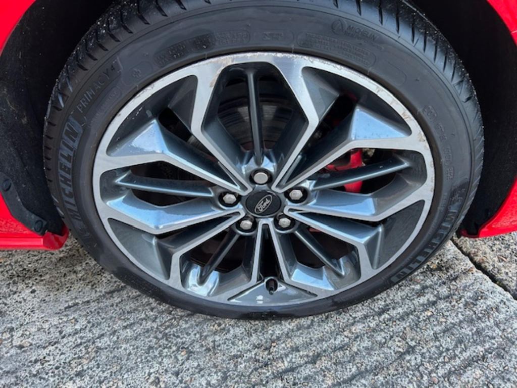 Used Ford Focus 2022 for sale - 77385640: Photo 23