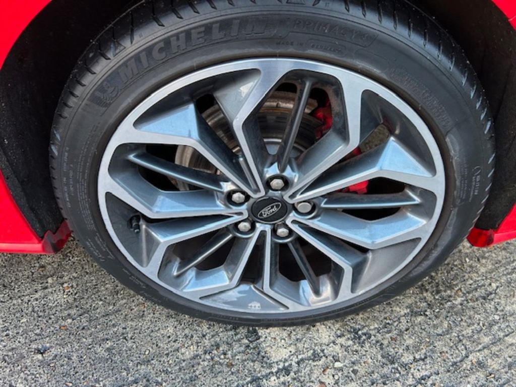 Used Ford Focus 2022 for sale - 77385640: Photo 24