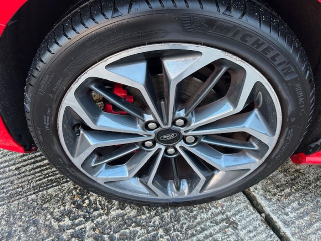 Used Ford Focus 2022 for sale - 77385640: Photo 25