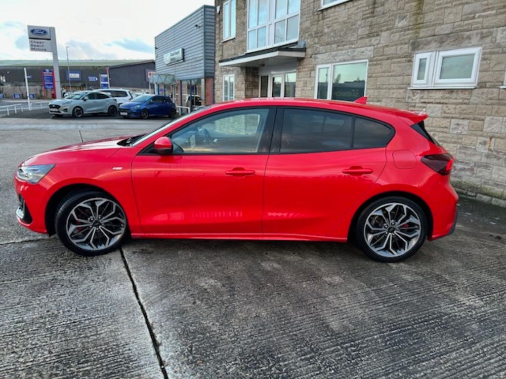 Used Ford Focus 2022 for sale - 77385640: Photo 6