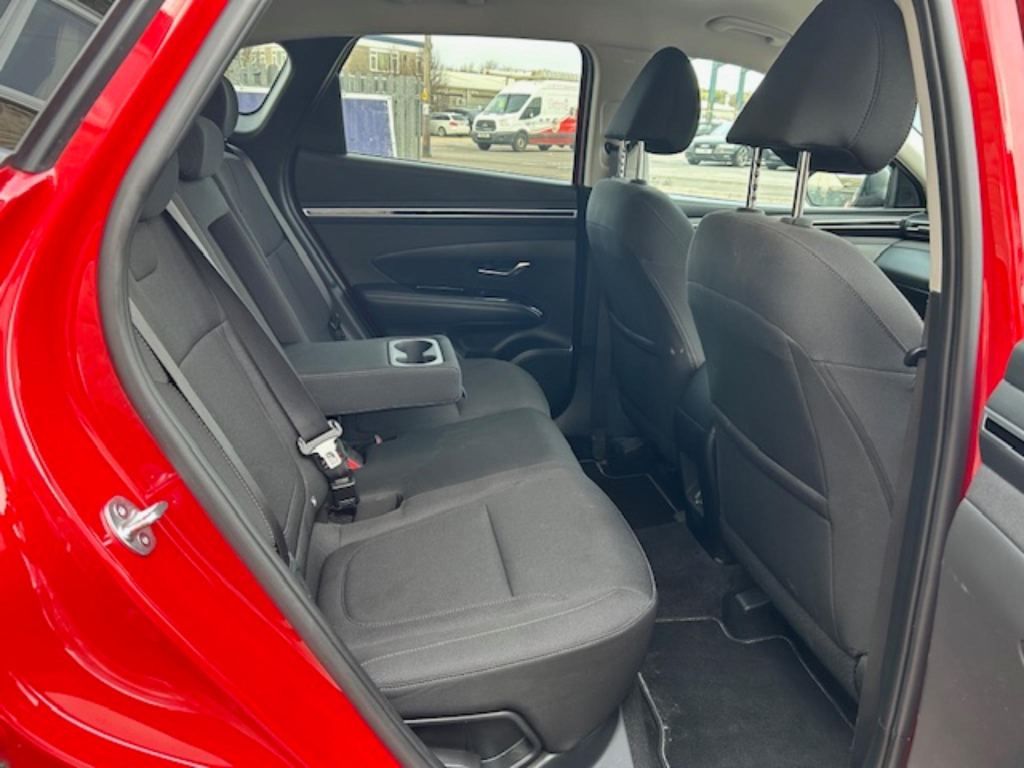 Used Hyundai TUCSON for sale - 77536431: Photo 10