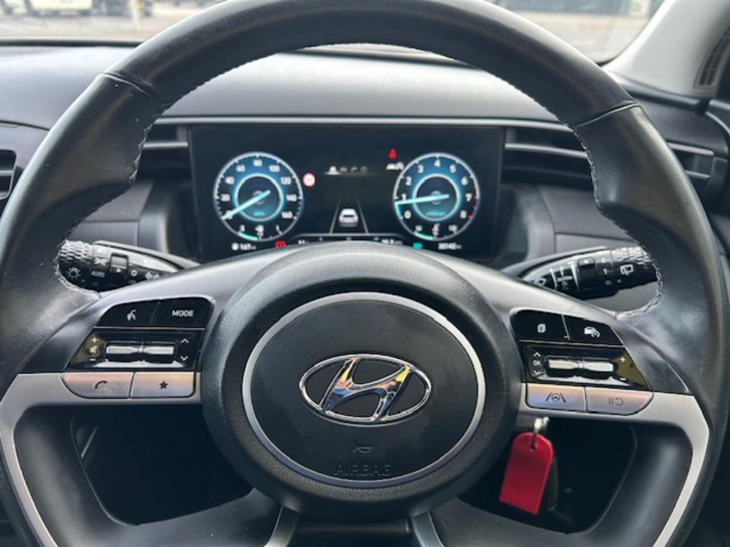 Used Hyundai TUCSON for sale - 77536431: Photo 12