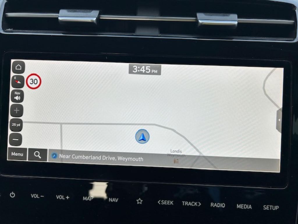 Used Hyundai TUCSON for sale - 77536431: Photo 14