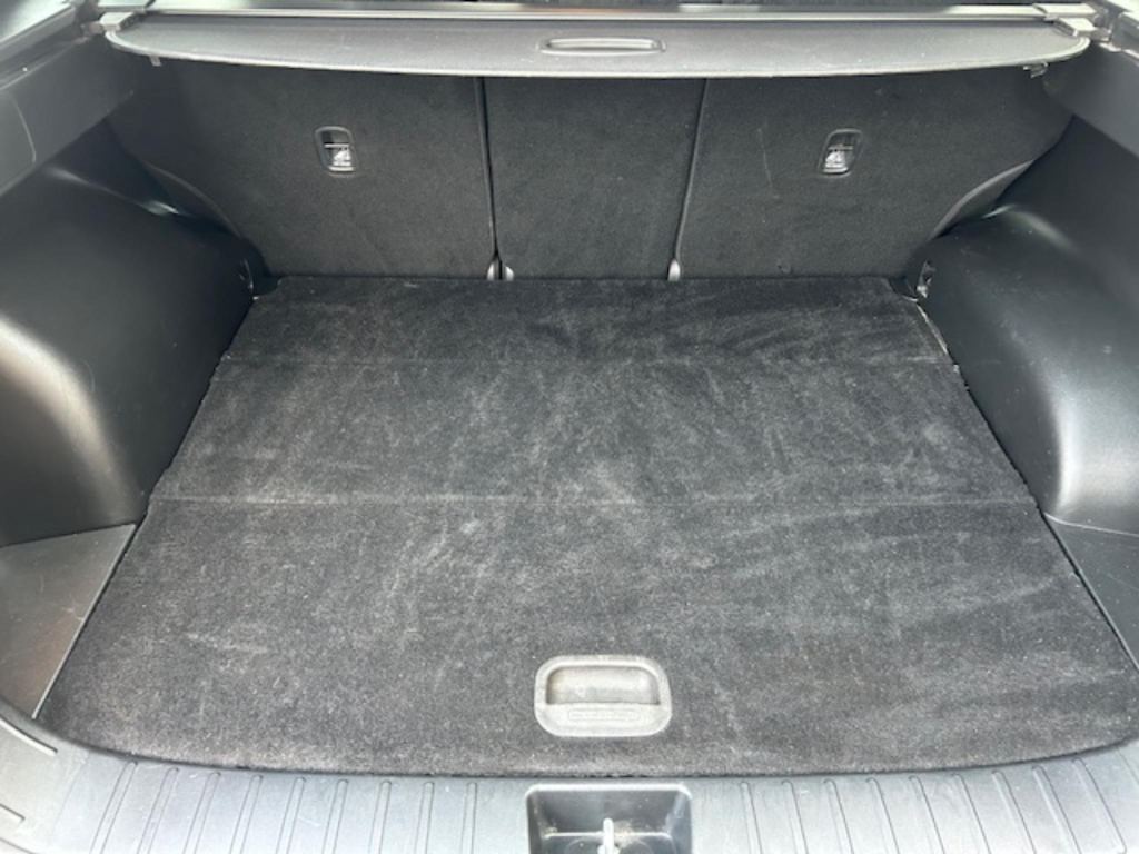 Used Hyundai TUCSON for sale - 77536431: Photo 15