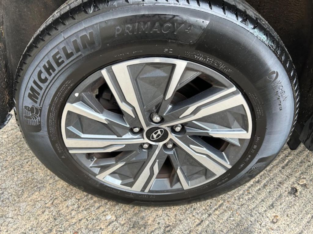 Used Hyundai TUCSON for sale - 77536431: Photo 16