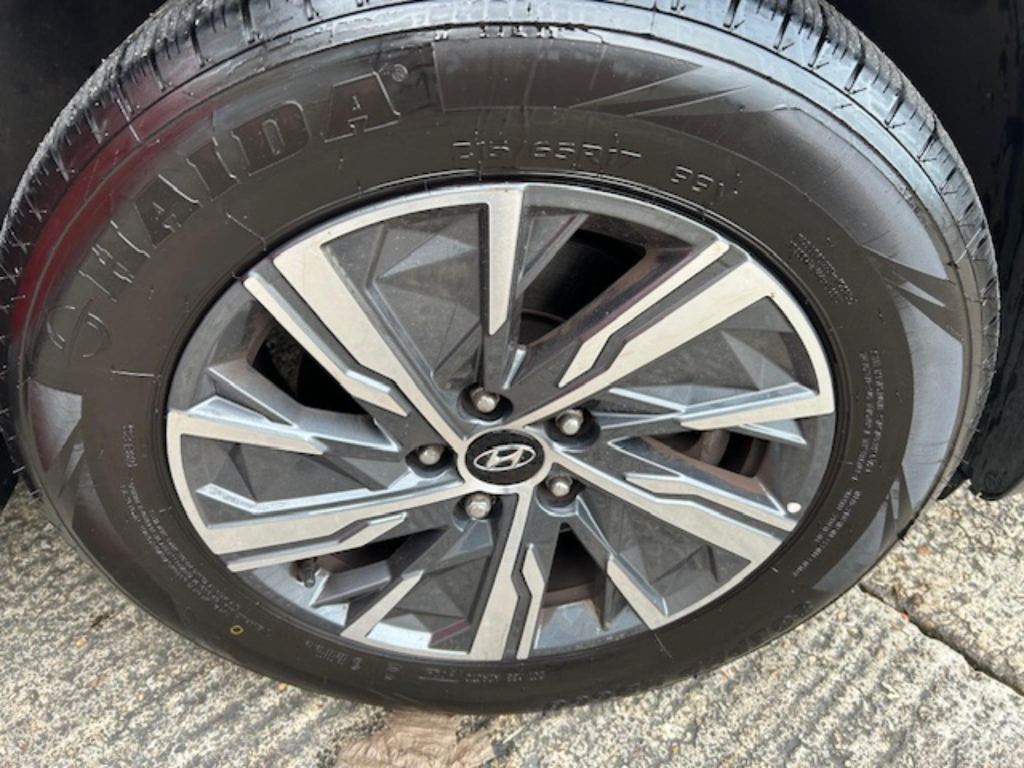 Used Hyundai TUCSON for sale - 77536431: Photo 17