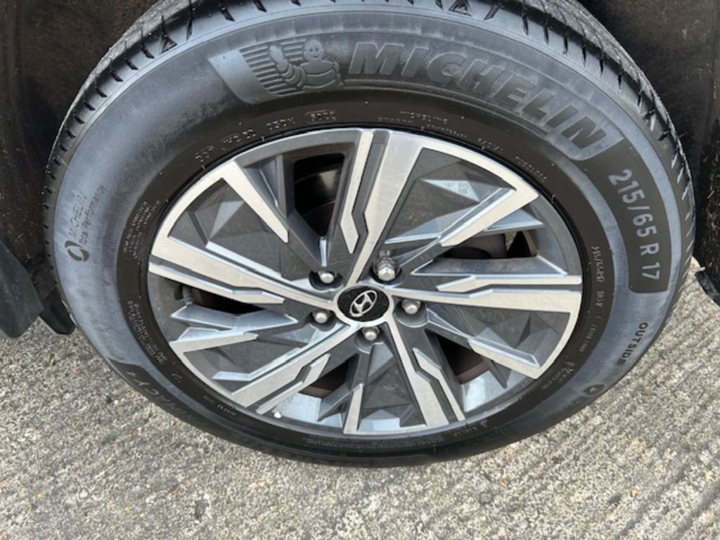 Used Hyundai TUCSON for sale - 77536431: Photo 19