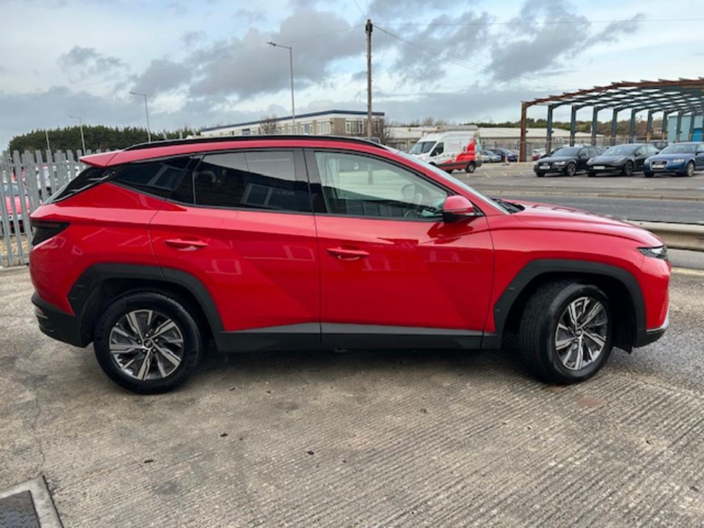 Used Hyundai TUCSON for sale - 77536431: Photo 2