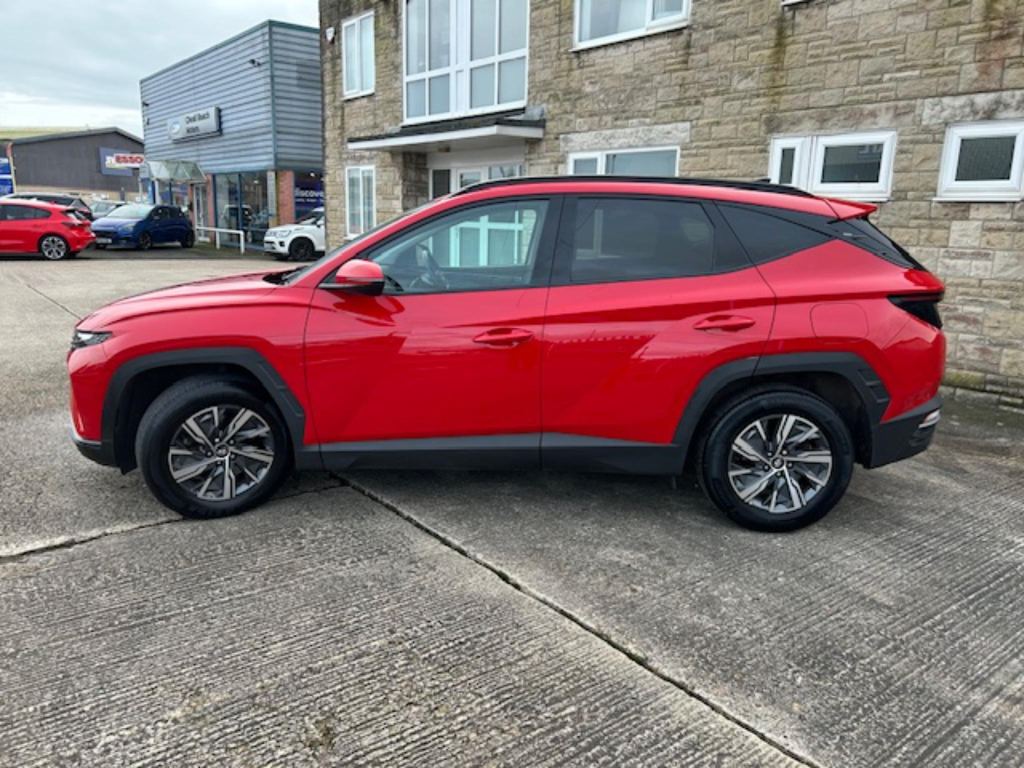 Used Hyundai TUCSON for sale - 77536431: Photo 6