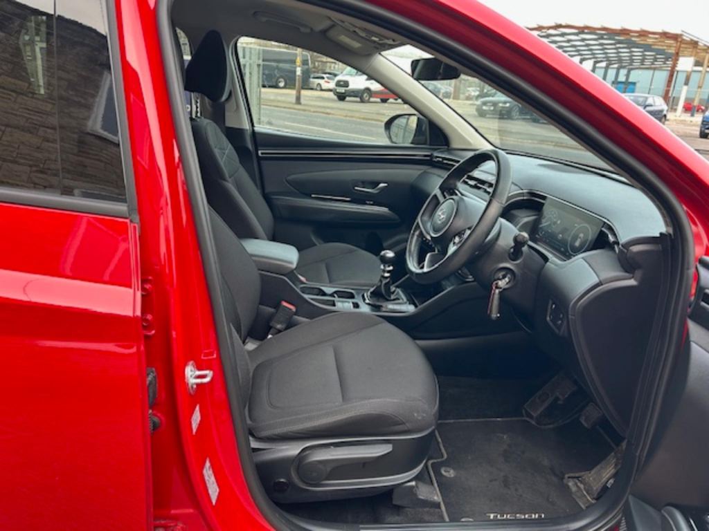 Used Hyundai TUCSON for sale - 77536431: Photo 9