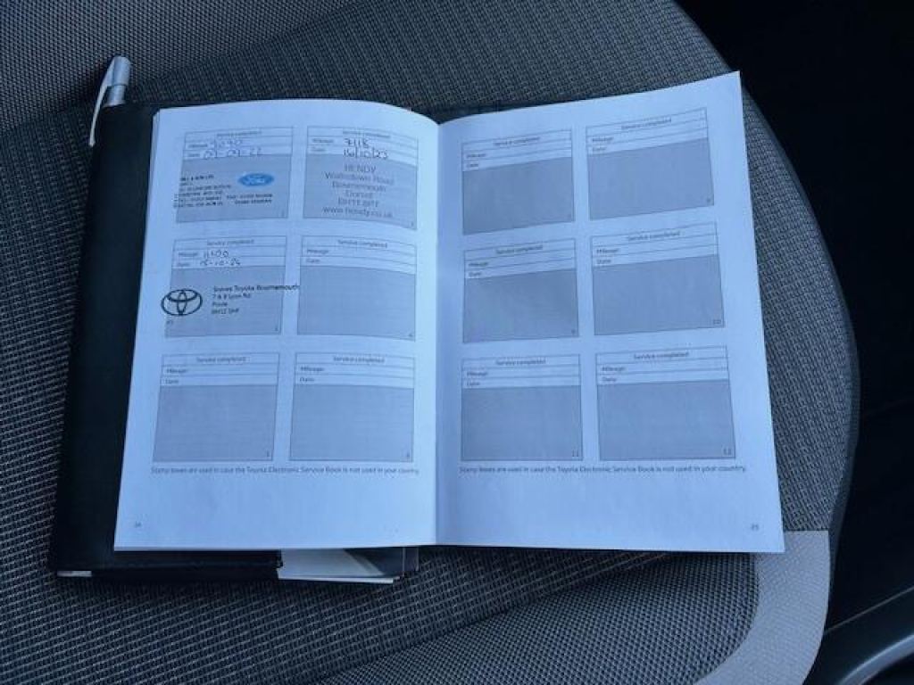 Used Toyota AYGO 2021 for sale - 76581182: Photo 18