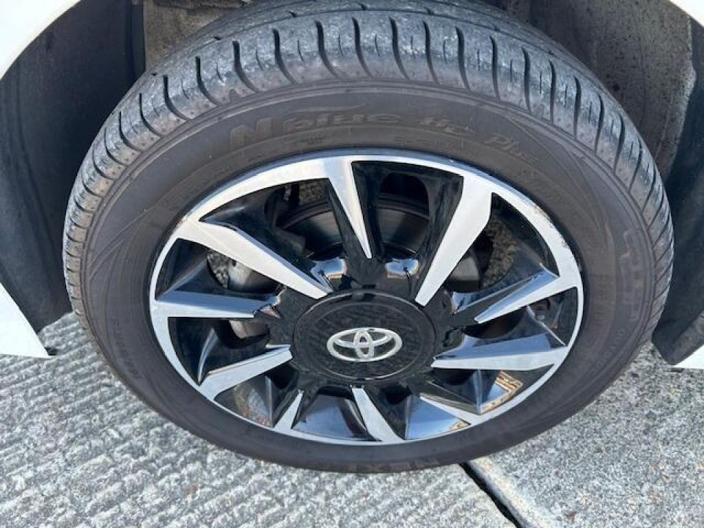 Used Toyota AYGO 2021 for sale - 76581182: Photo 22