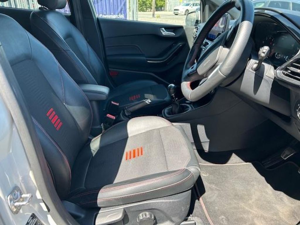 Used Ford Fiesta 2020 for sale - 76578415: Photo 11